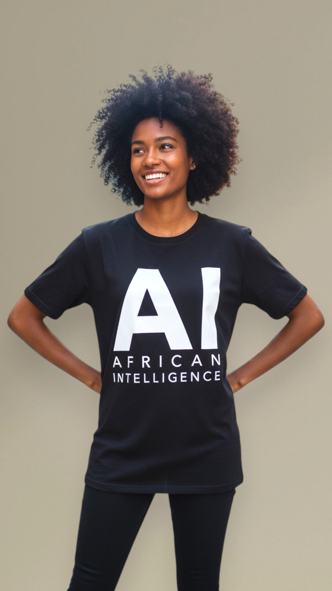 AI Tee