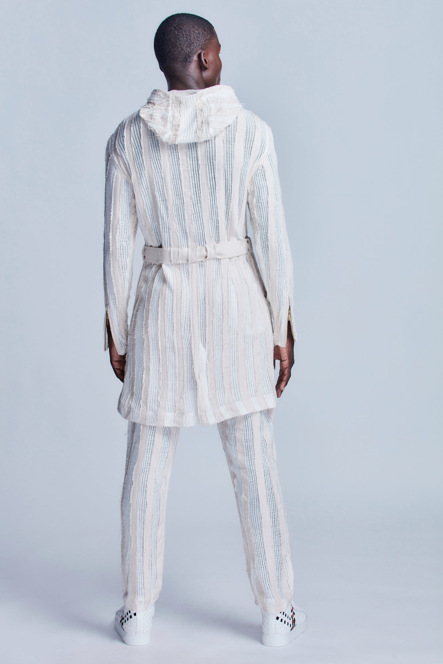 Monaisa ODB Coat
