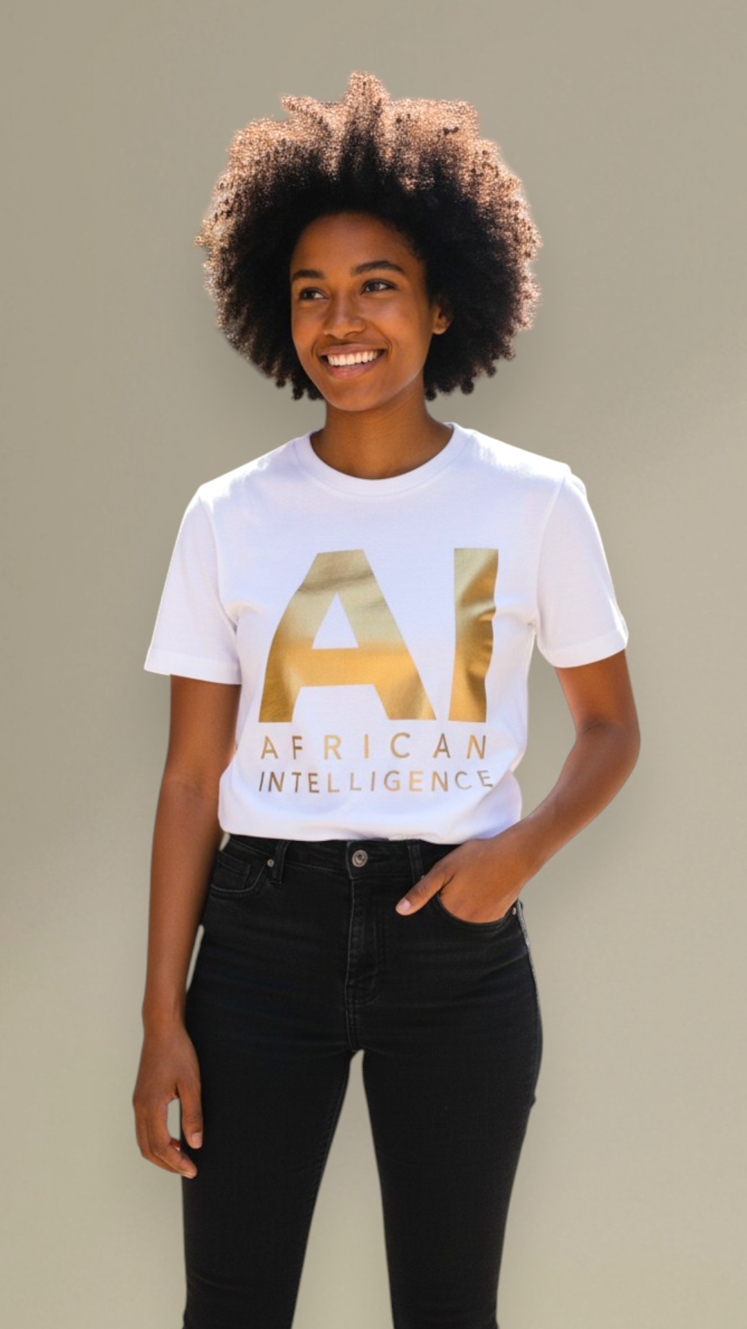 AI Tee