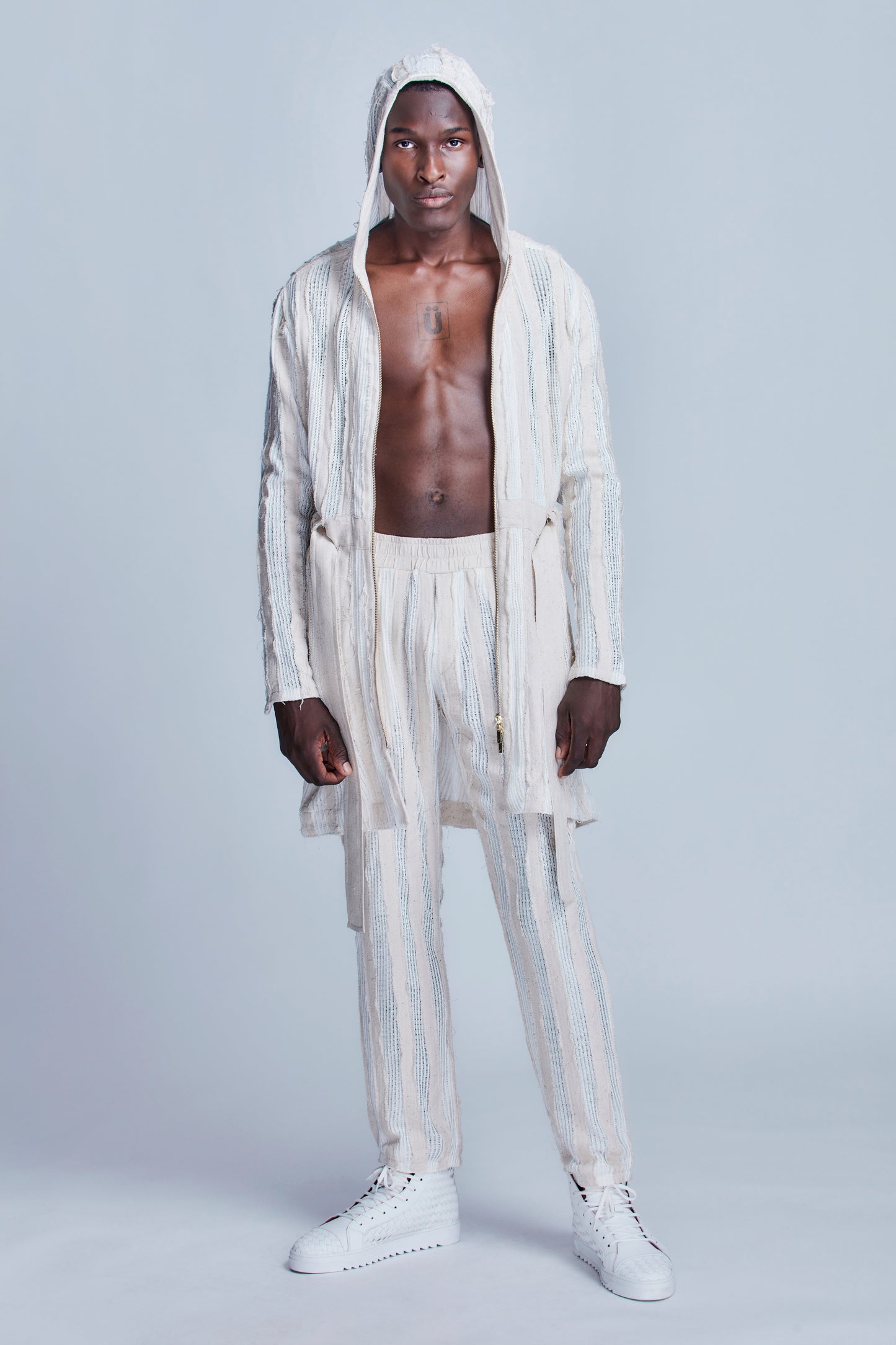 Monaisa ODB Coat