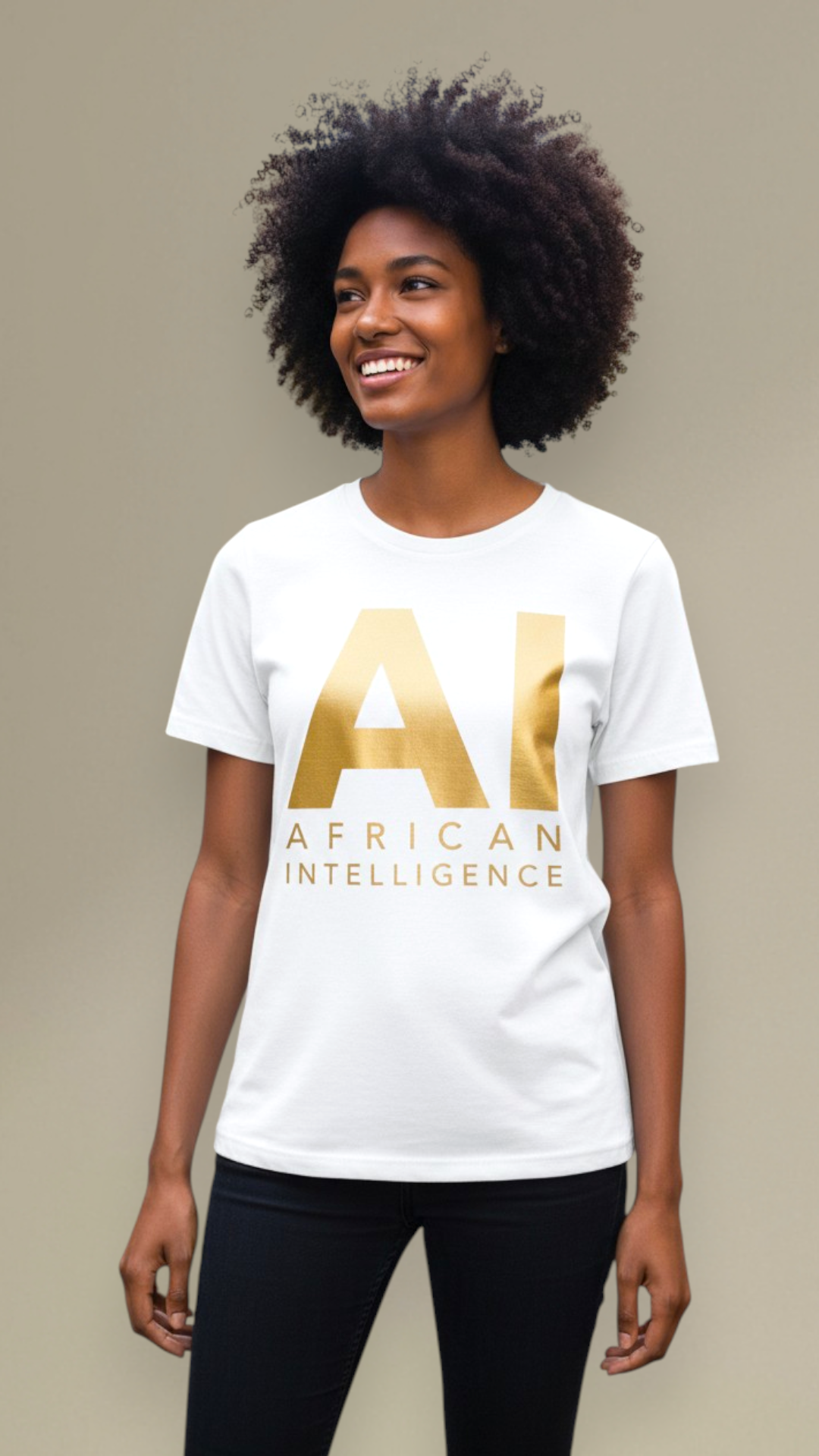 AI Tee