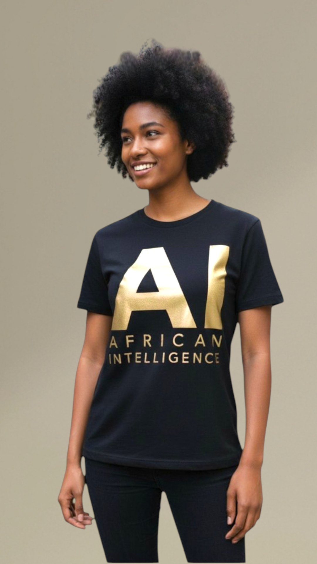 AI Tee
