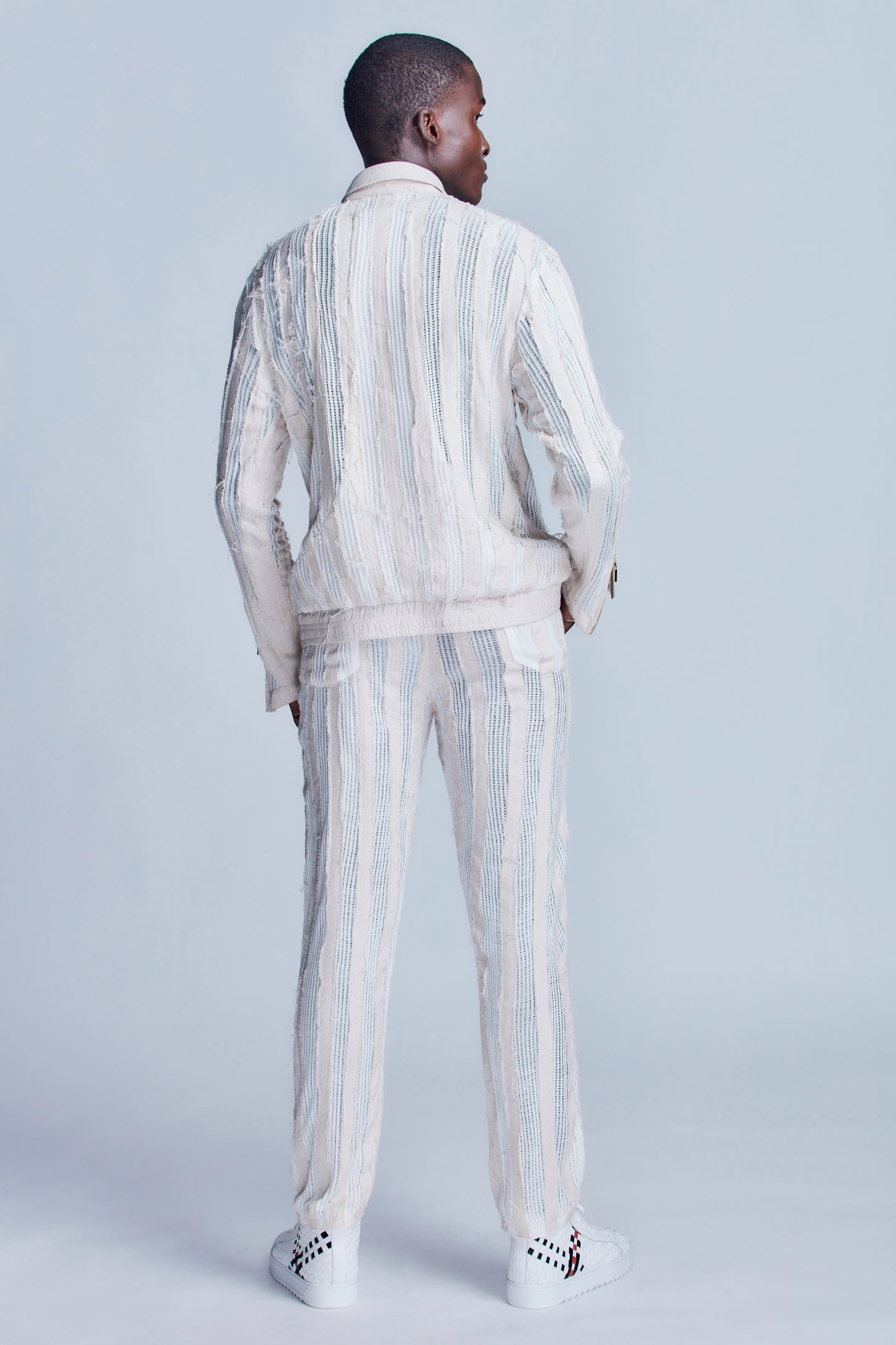 Monaisa Suit