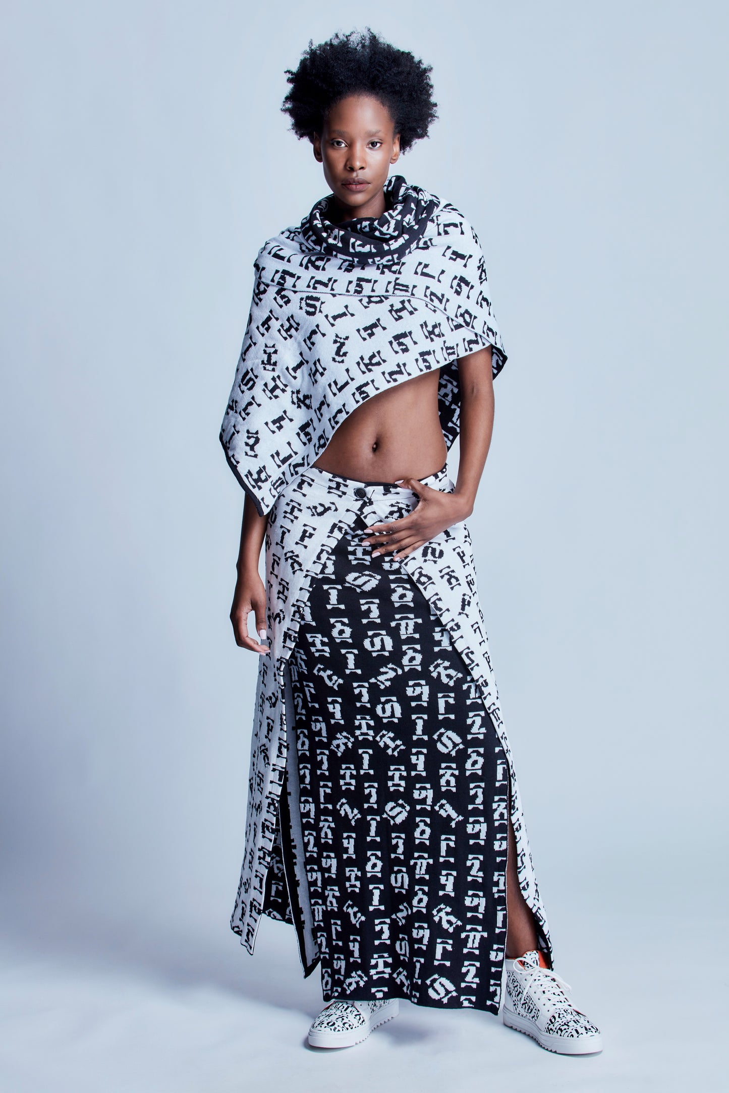 Avatar Multi Skirt