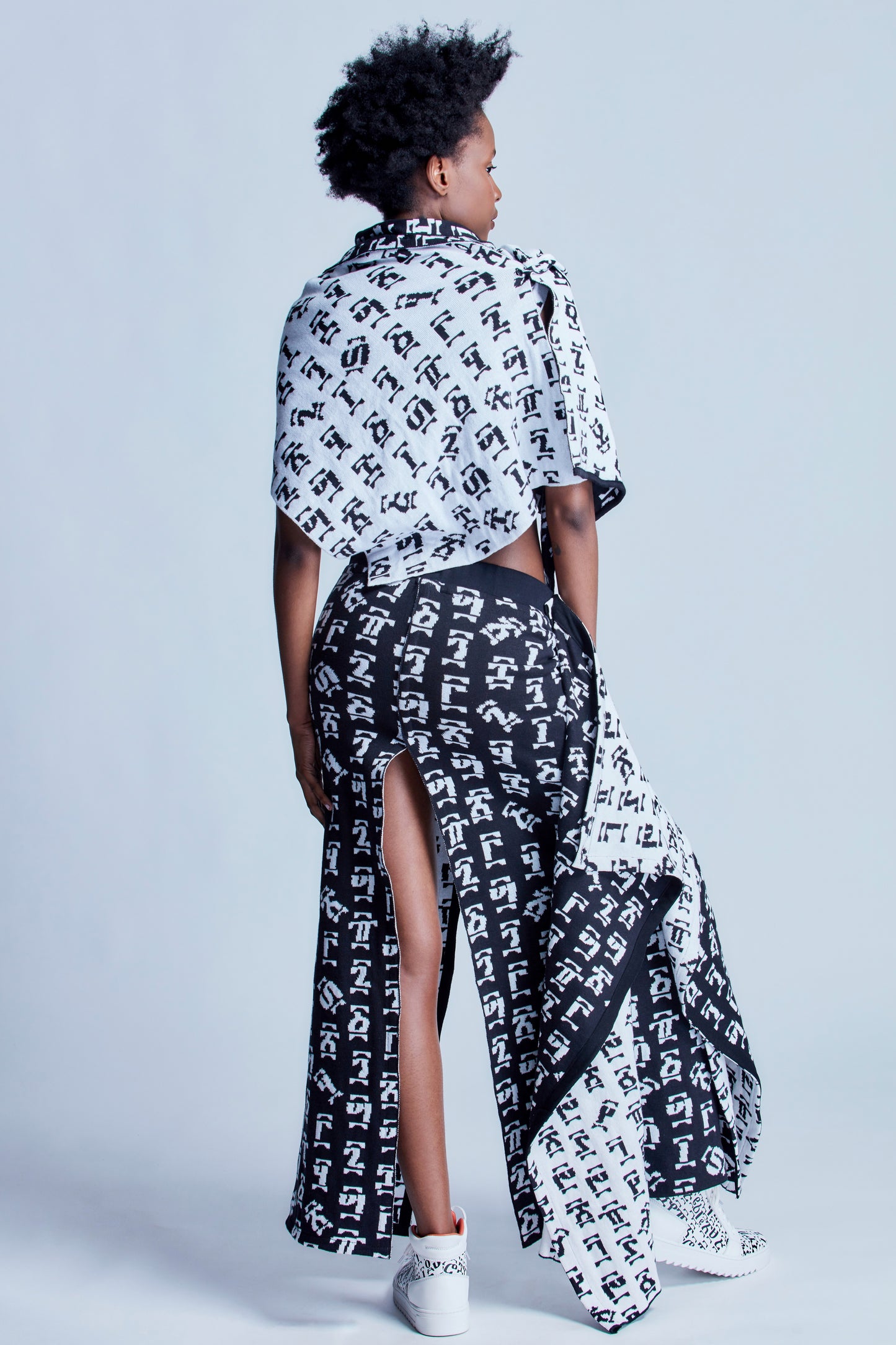 Avatar Multi Skirt