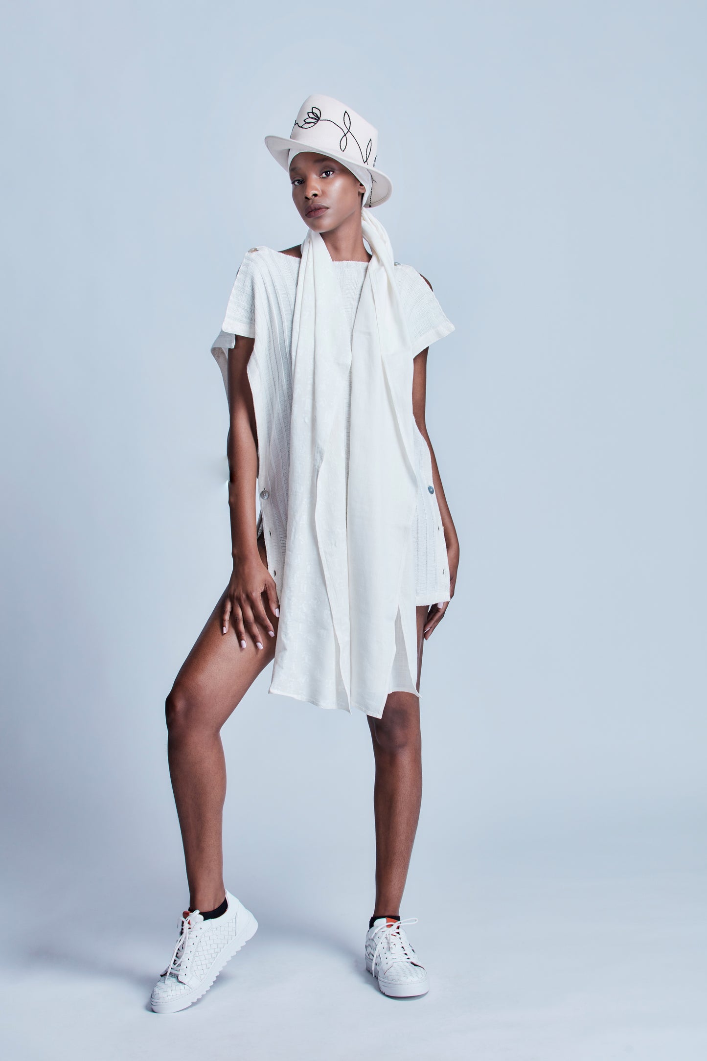 Isikebhe Dress
