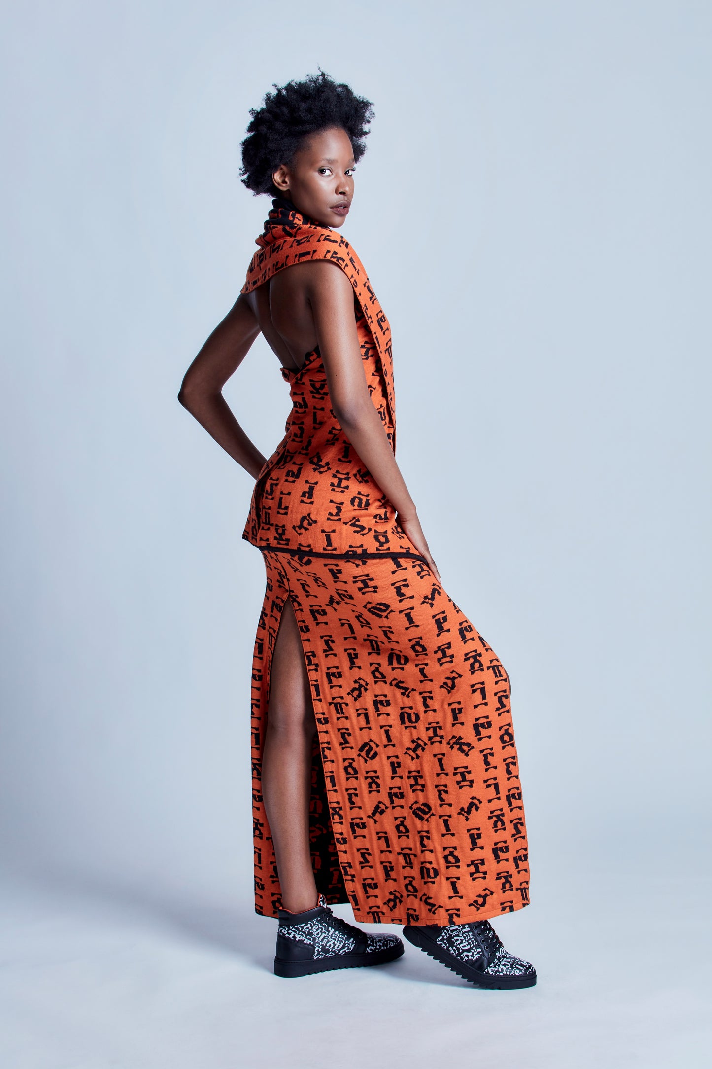 Avatar Multi Skirt