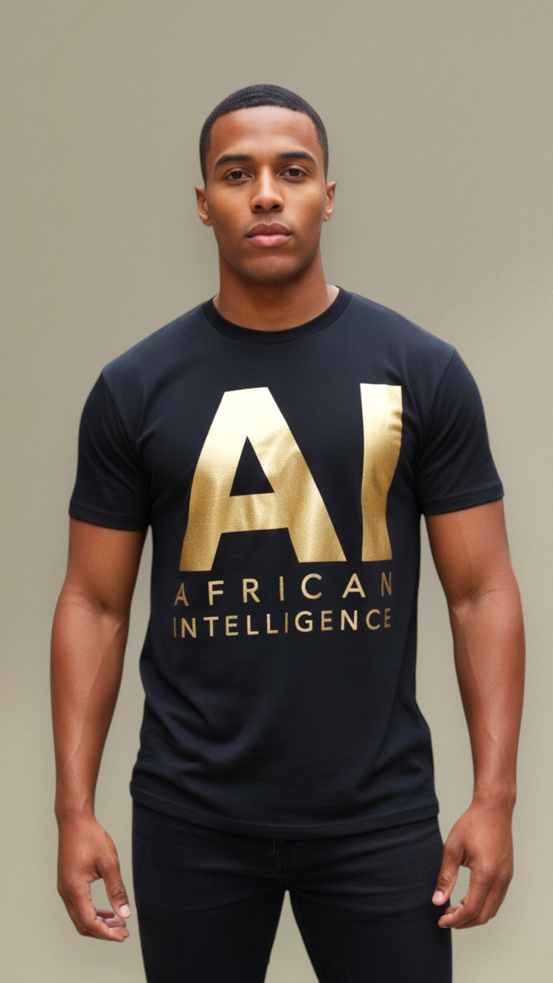 AI Tee