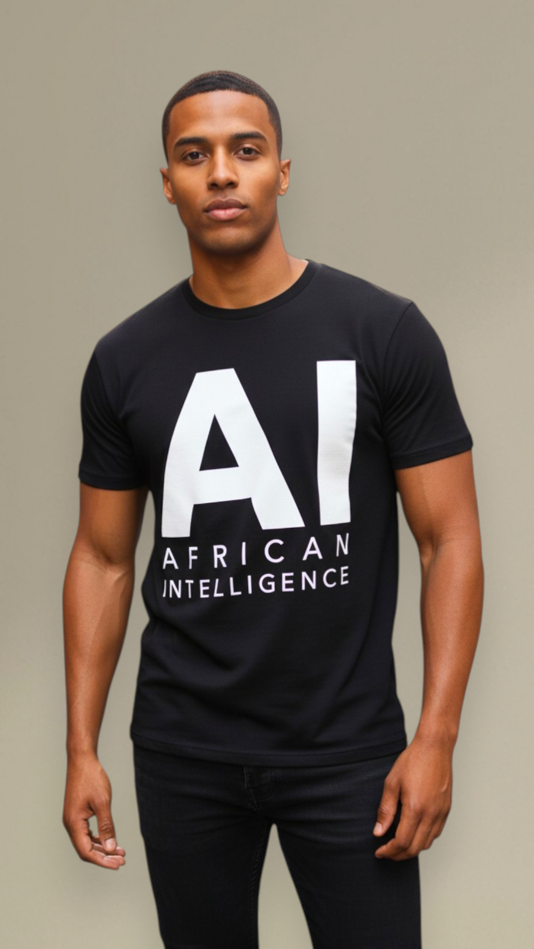 AI Tee