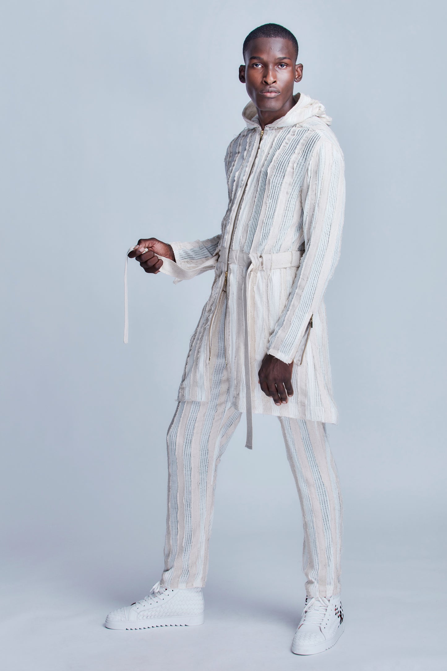 Monaisa ODB Coat