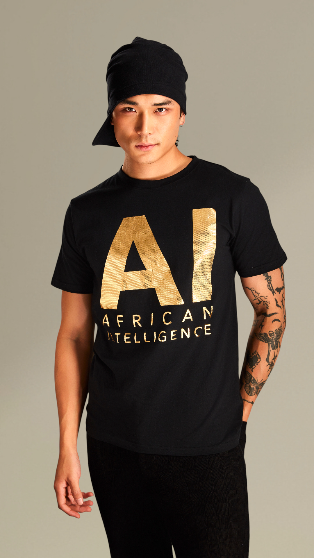 AI Tee