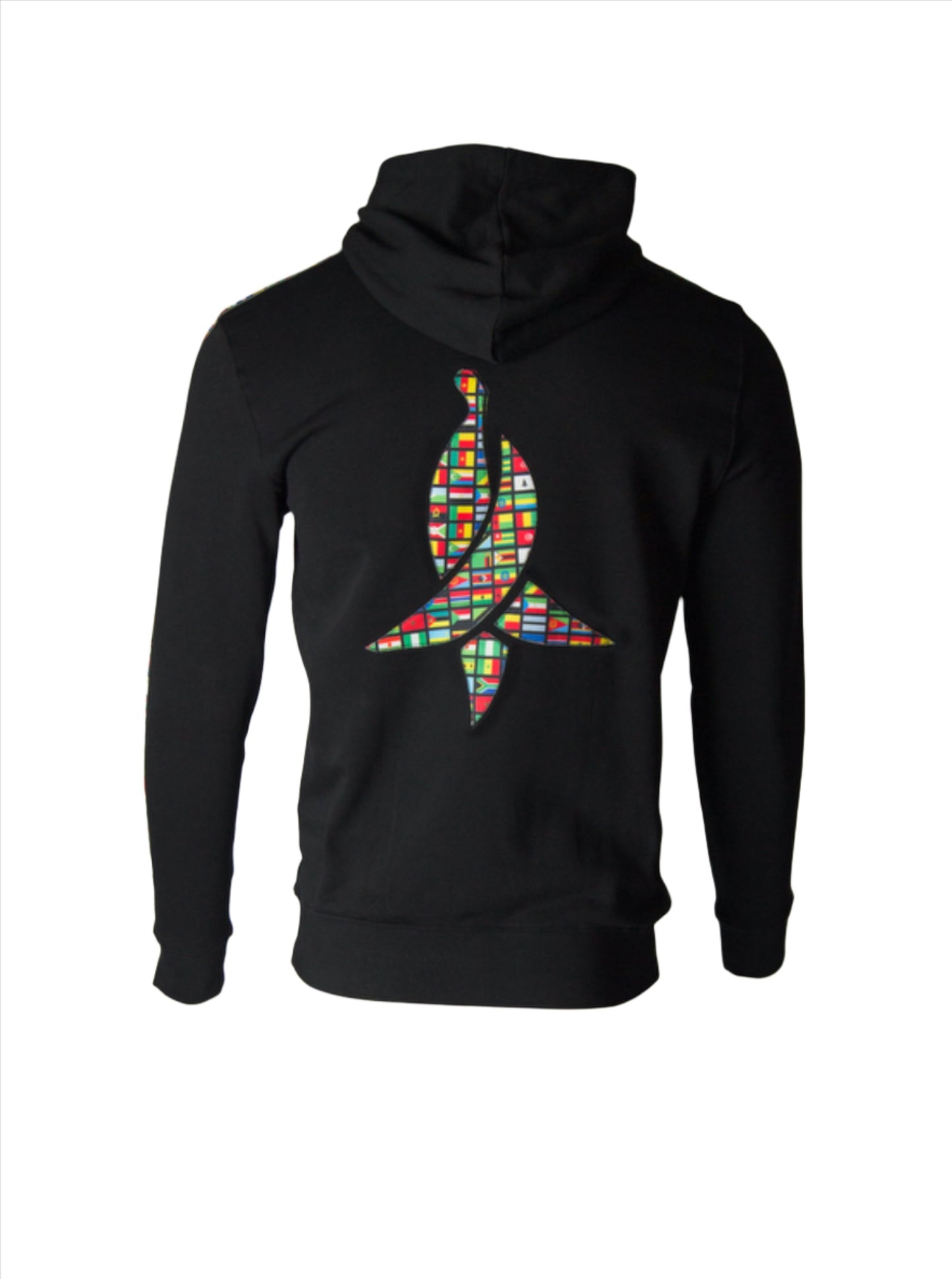Africa Unite Hoodie