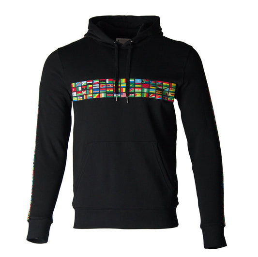 Africa Unite Hoodie