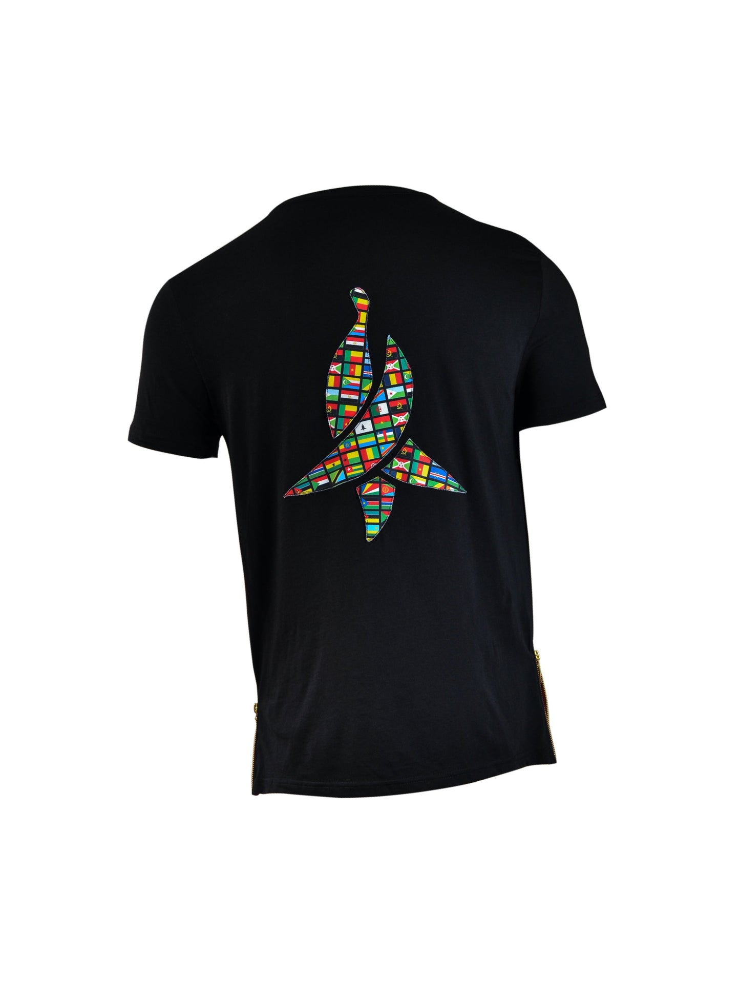 Africa Unite Designer Tee