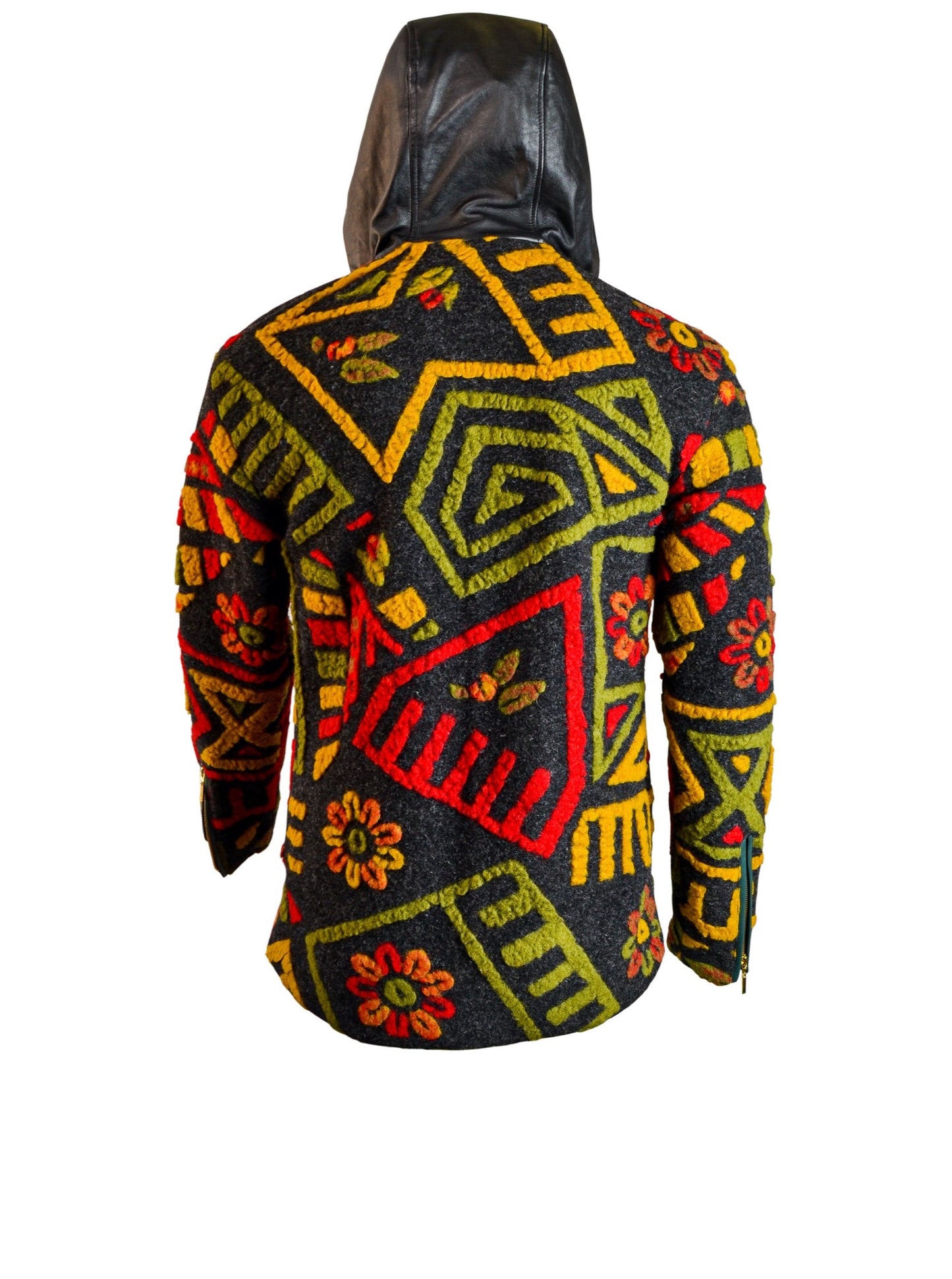 Fashion Hoodie