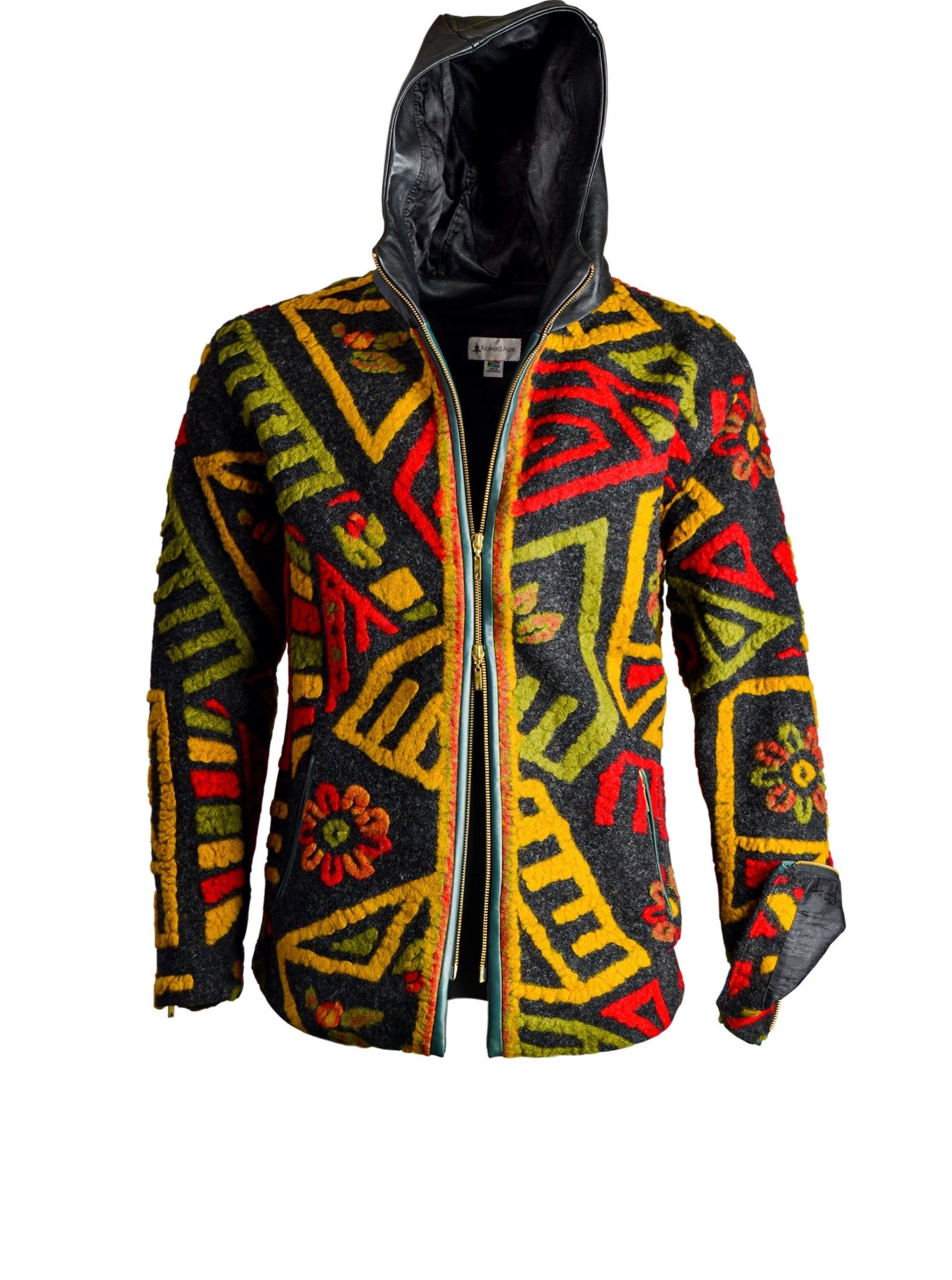 Fashion Hoodie