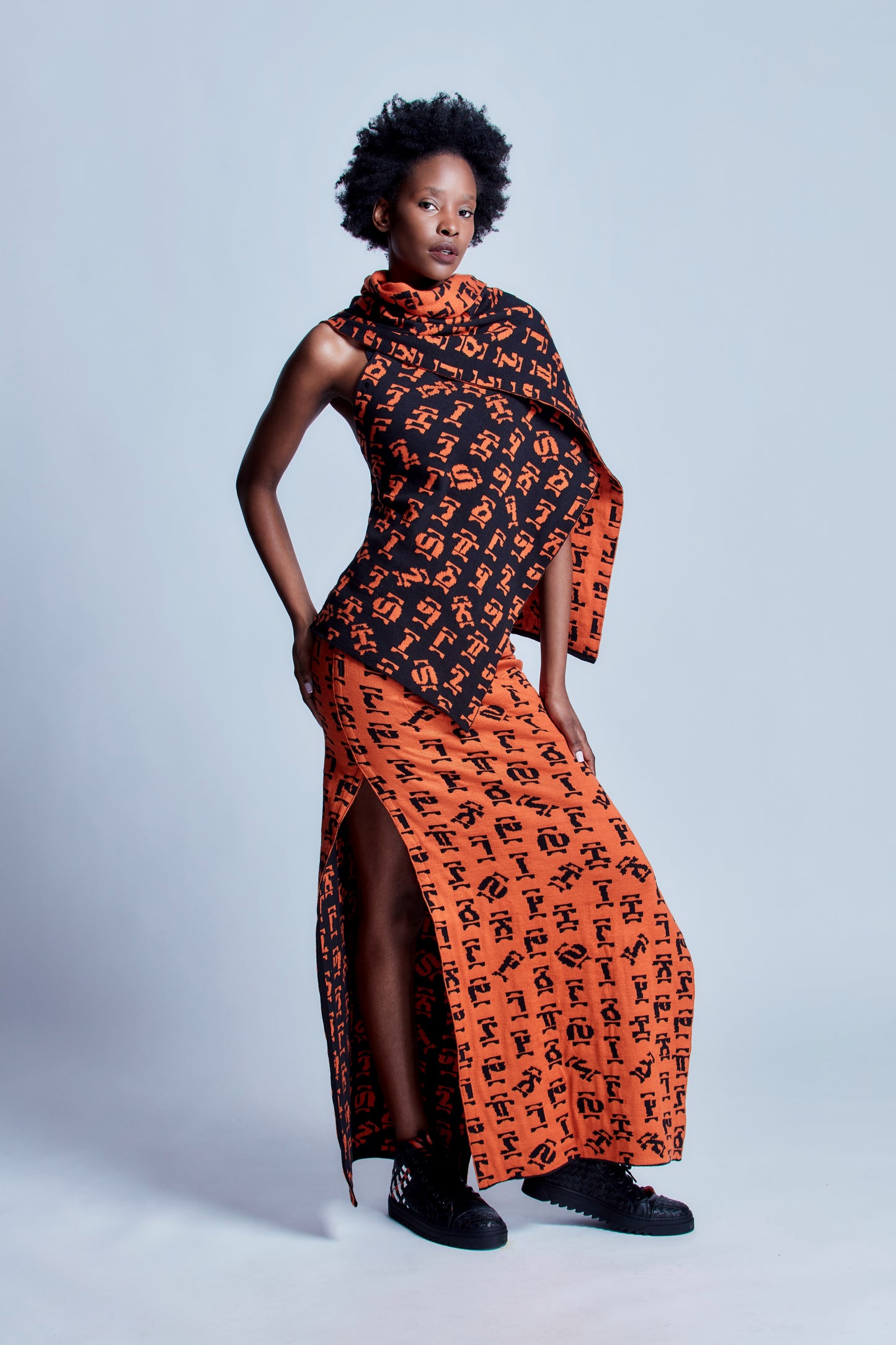 Avatar Multi Skirt