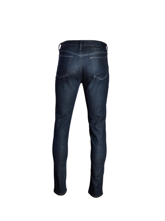Indigo Denim Jeans