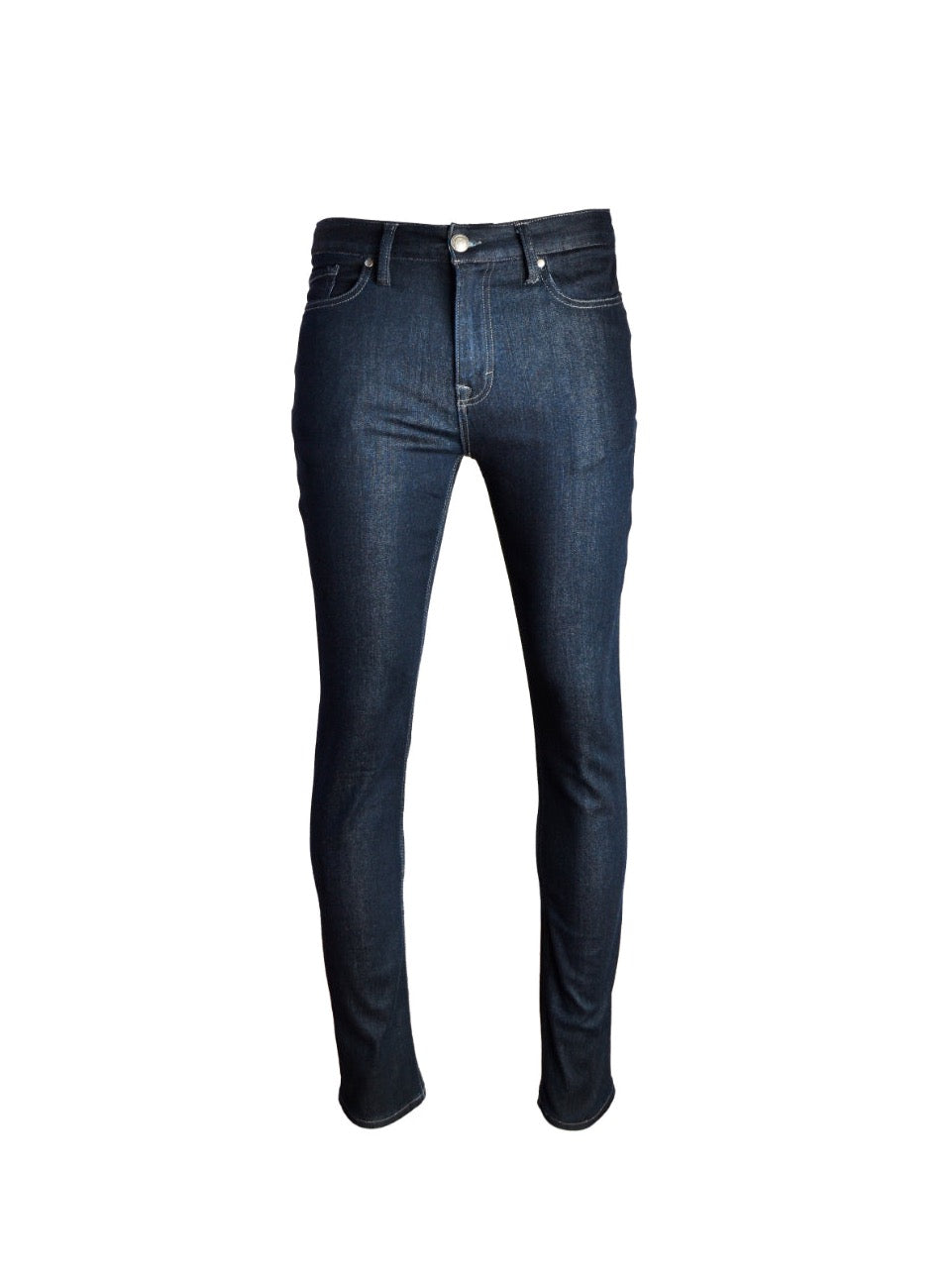 Indigo Denim Jeans