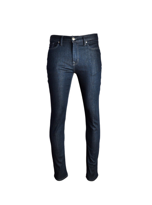 Indigo Denim Jeans