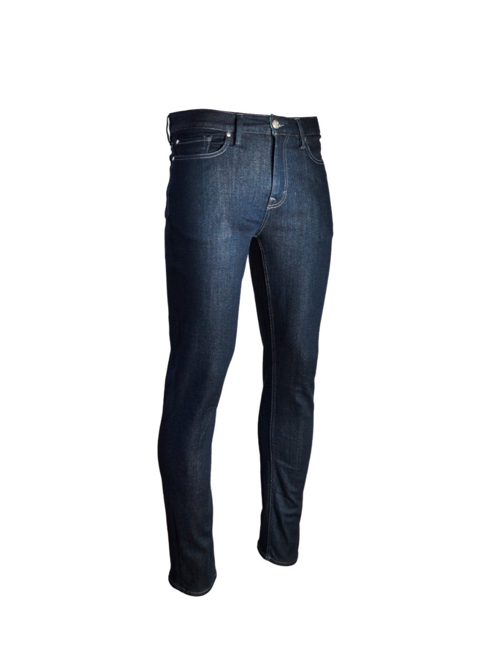 Indigo Denim Jeans