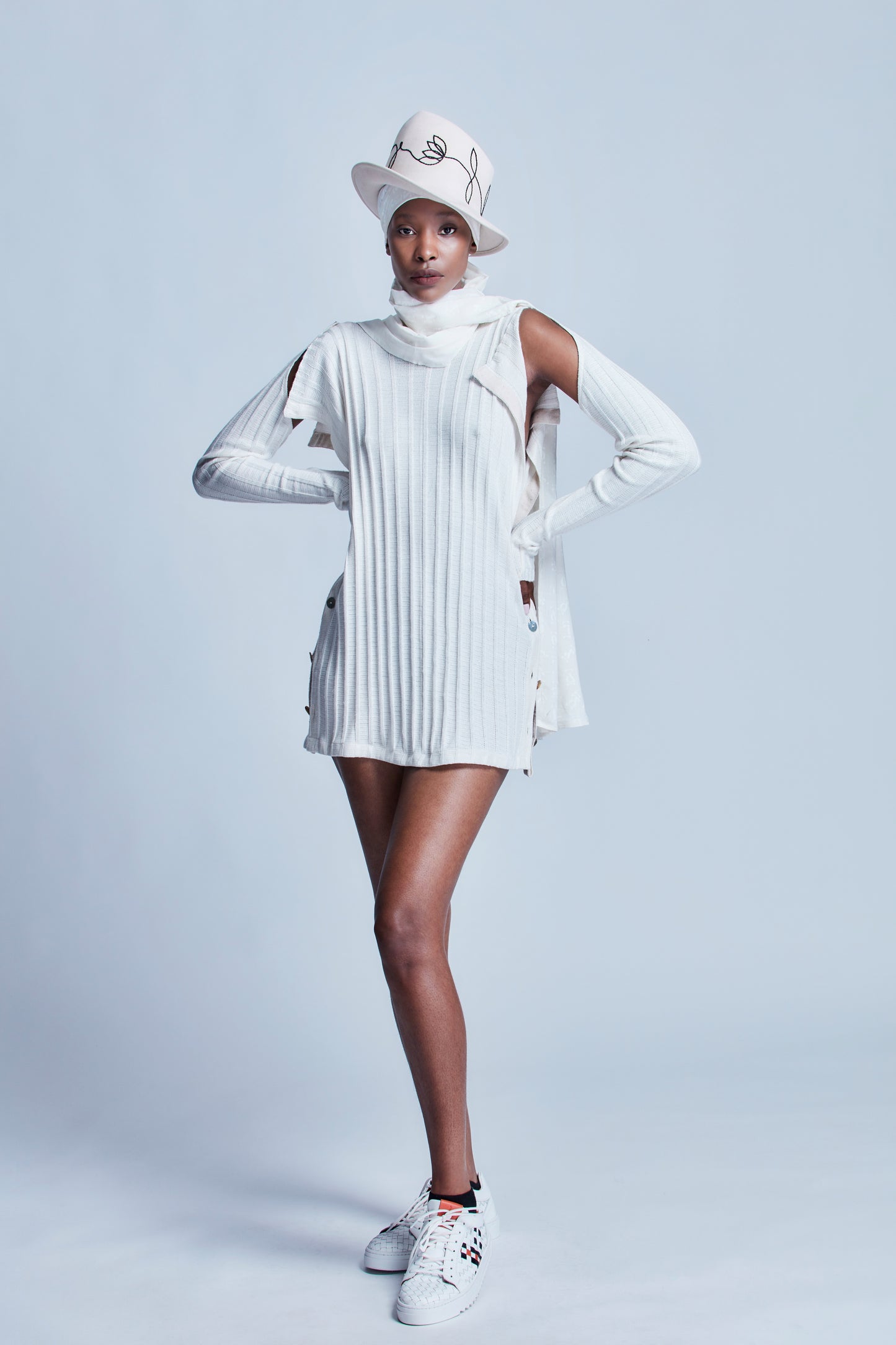 Isikebhe Dress