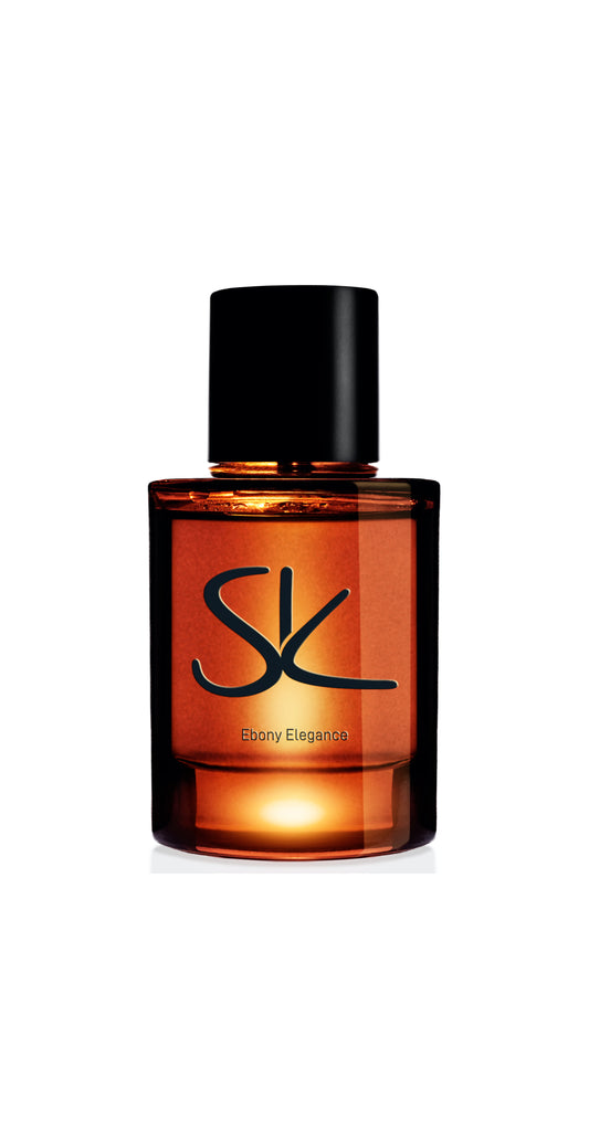 EBONY ELEGANCE