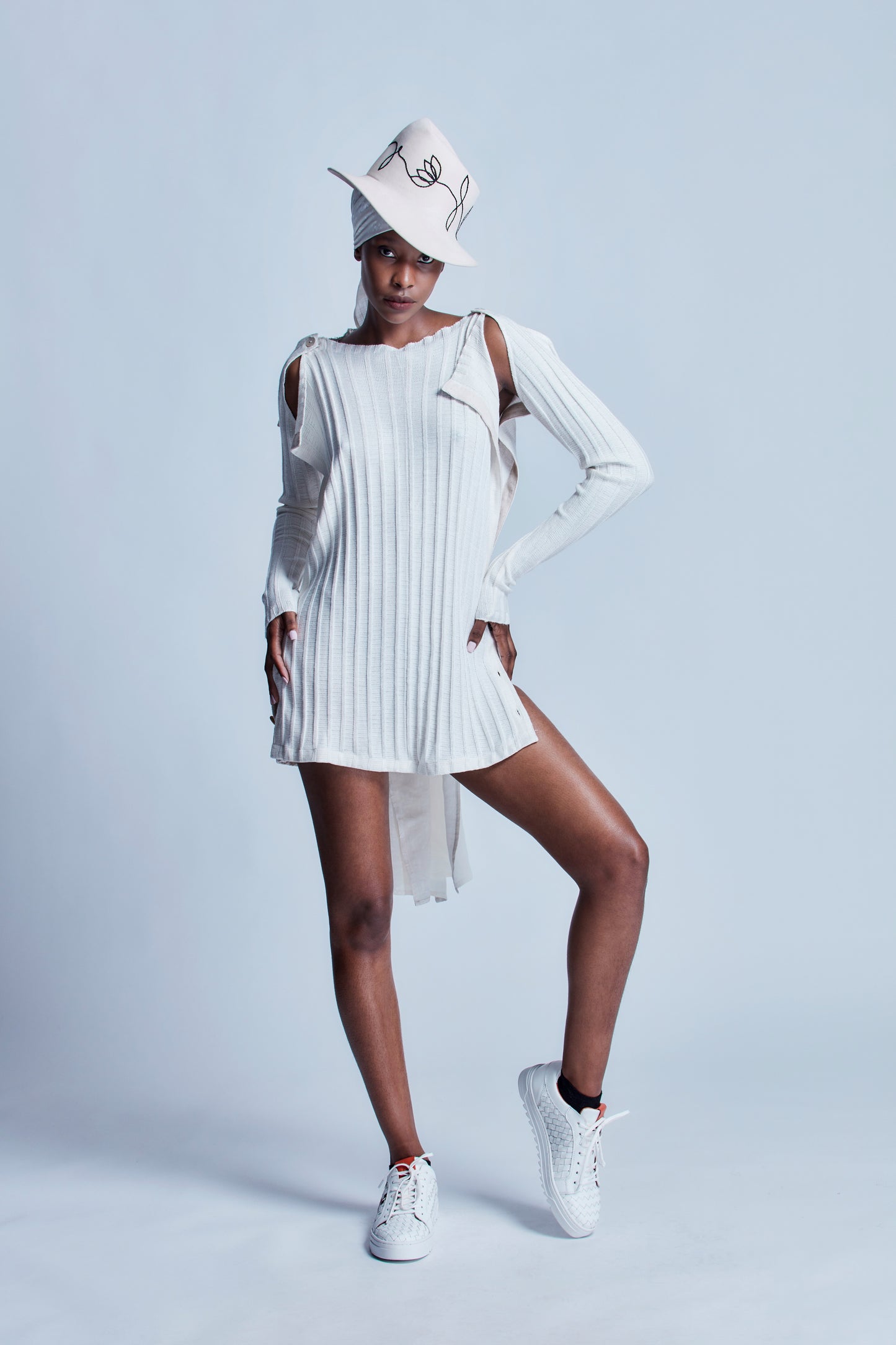 Isikebhe Dress