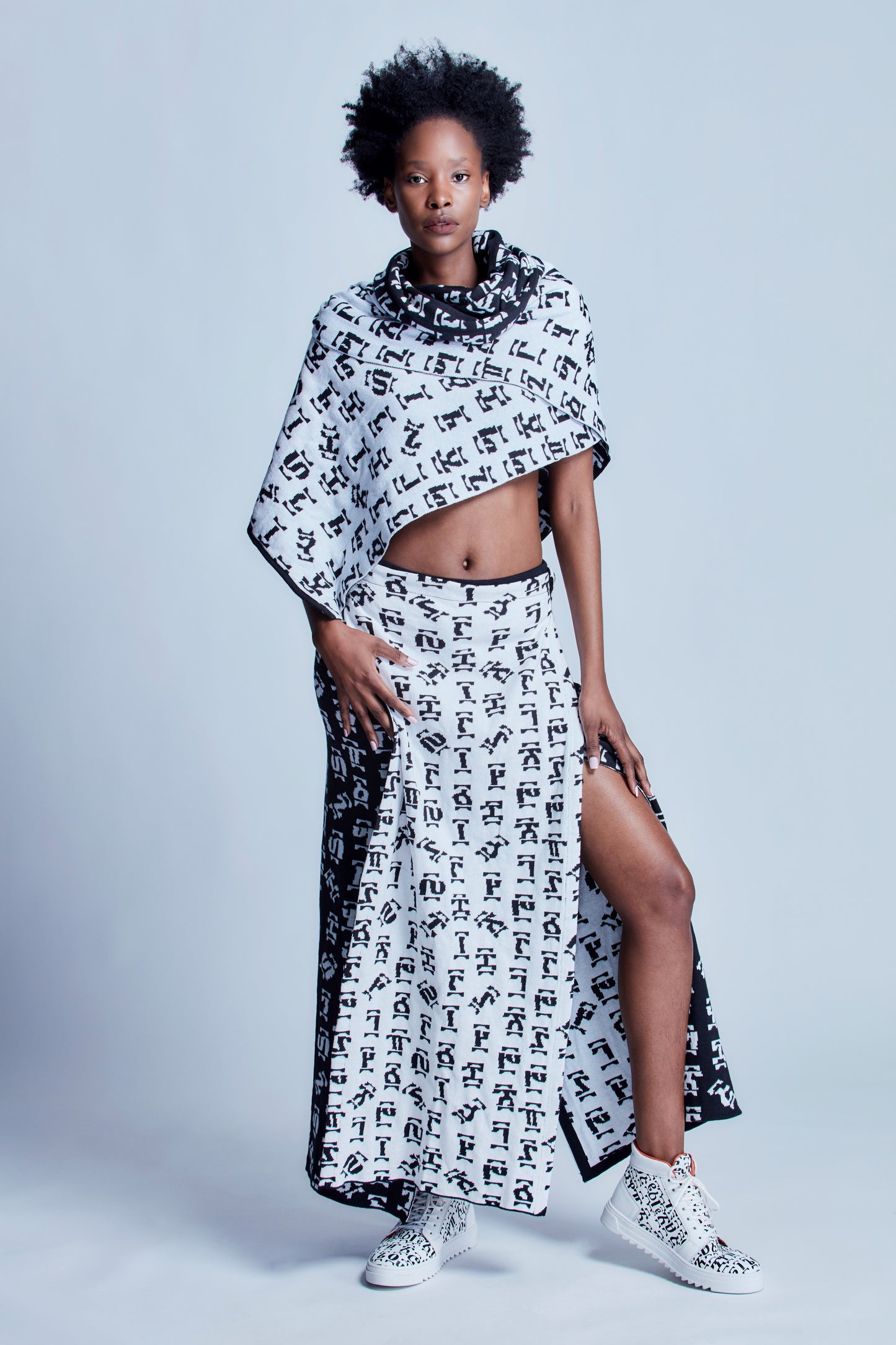 Avatar Multi Skirt