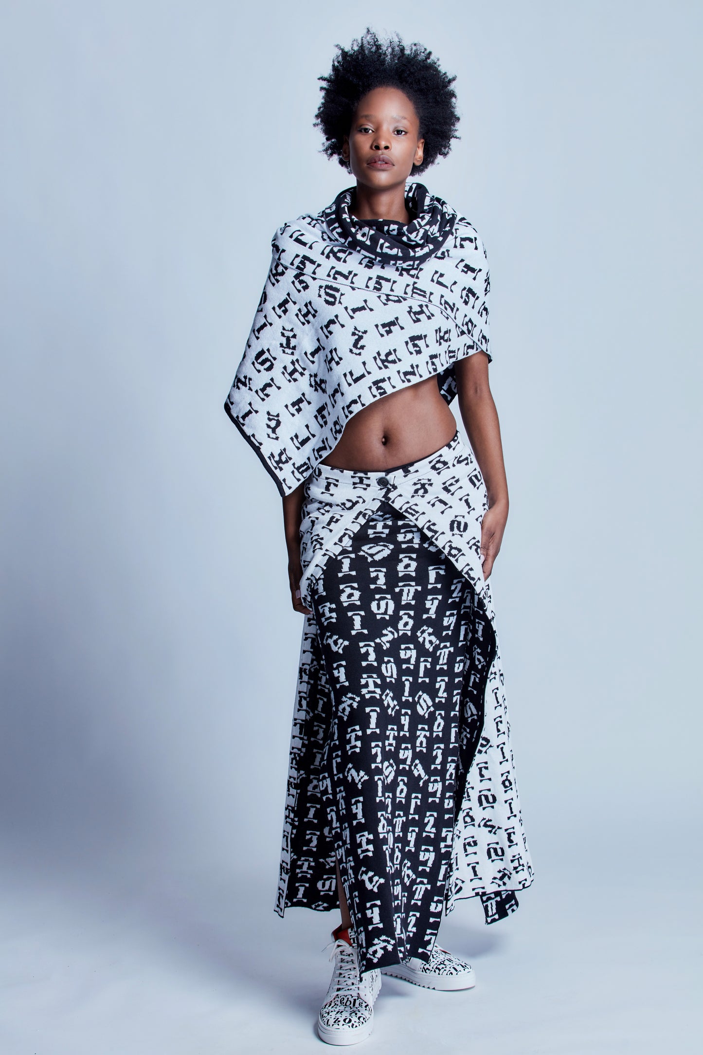 Avatar Multi Skirt
