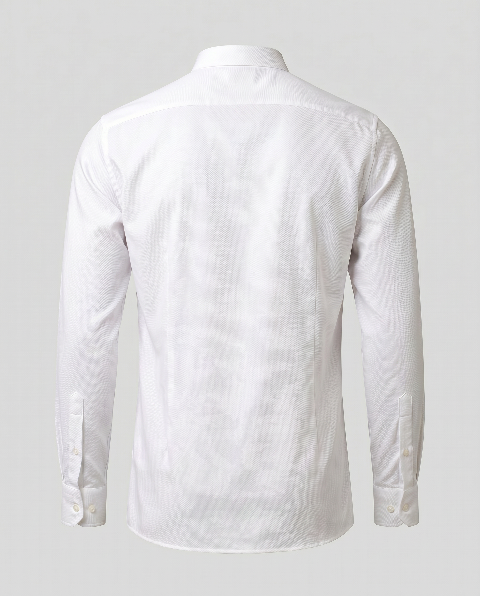 AU48: Korea Republic "Ltd. Ed." Grootman White Shirt