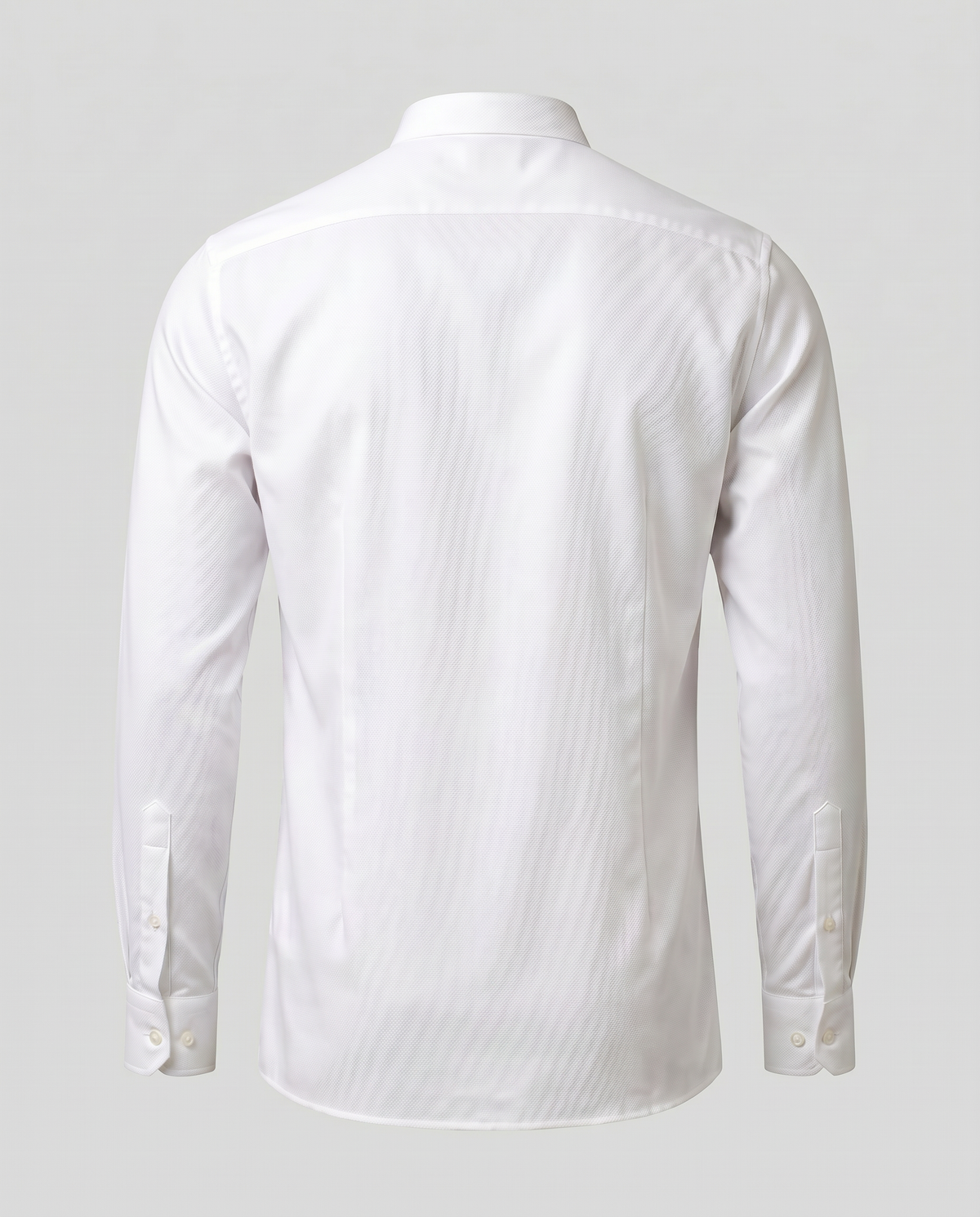 AU48: Colombia "Ltd. Ed." Grootman White Shirt