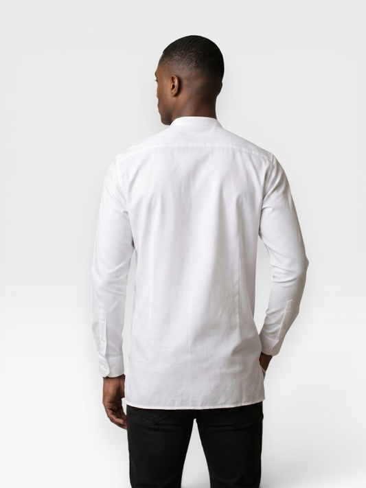 The 48 Collection: Grootman Shirt | Naked Ape Limited Edition