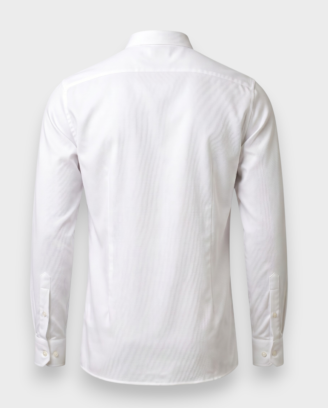 AU48: Argentina "Ltd. Ed." Grootman White Shirt