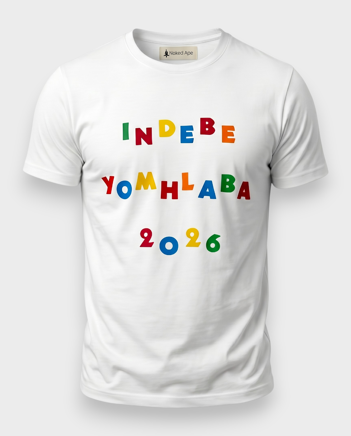 AU48: "Ltd. Ed." World INDEBE Globe T-Shirt