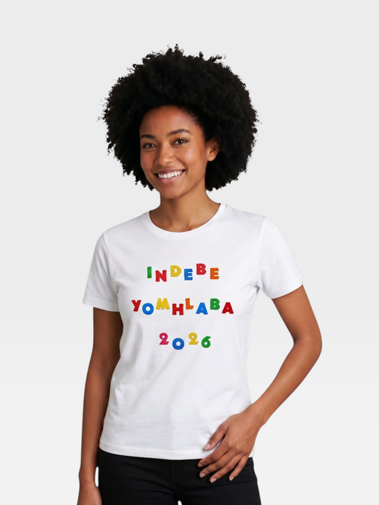 AU48: "Ltd. Ed." World INDEBE Globe T-Shirt