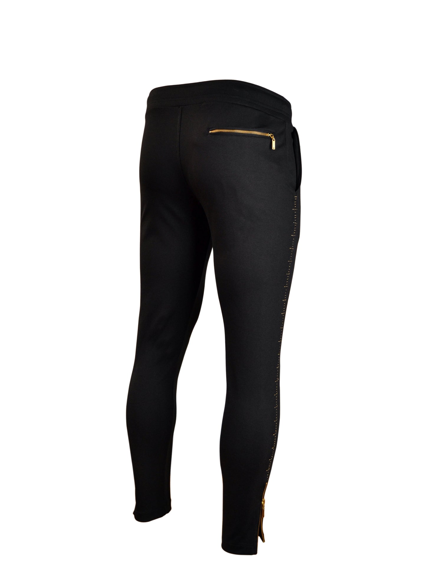 Jonase Track Suit Pants