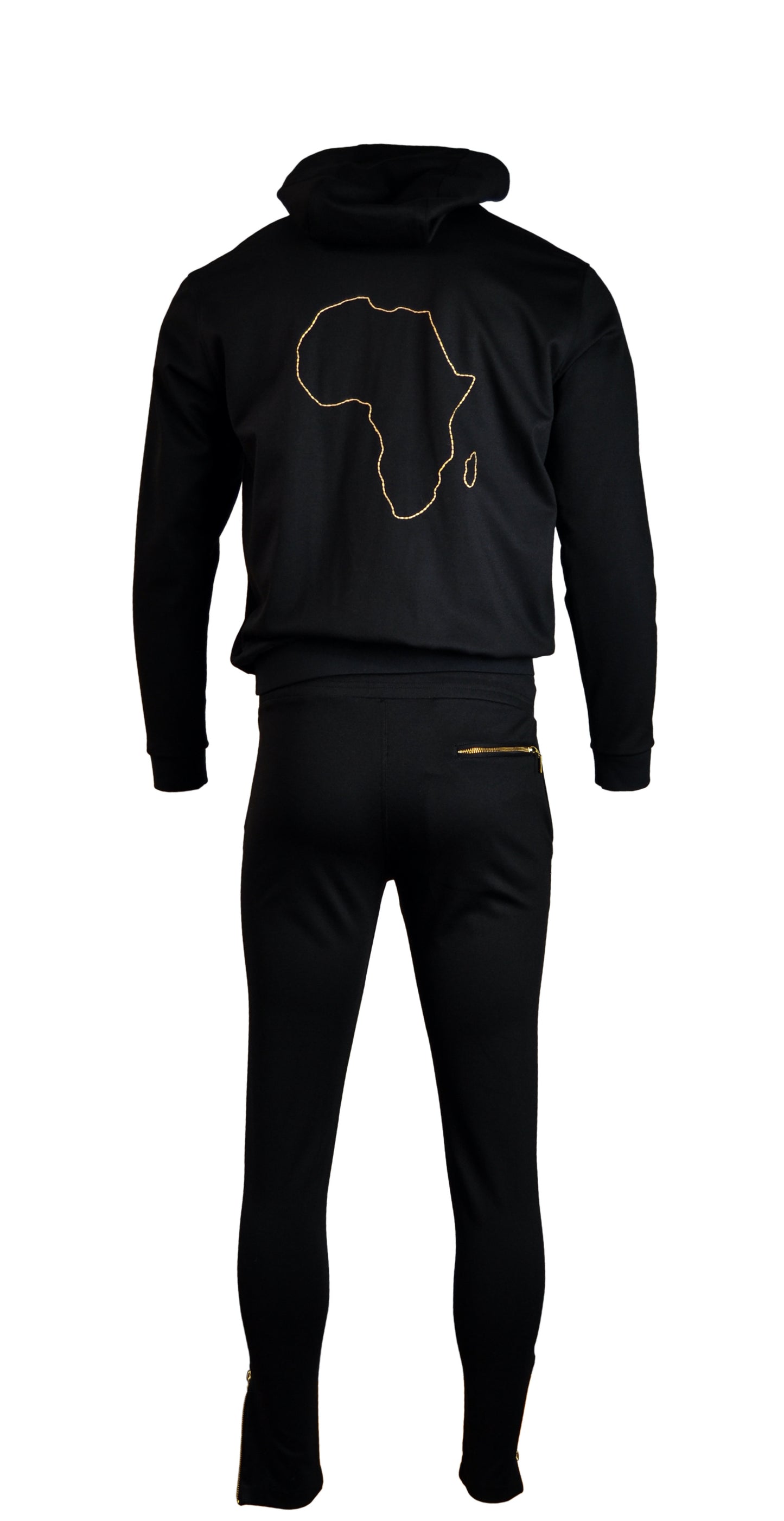 Jonase Track Suit