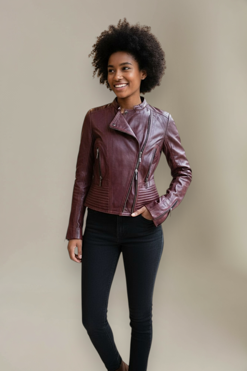 Leathers