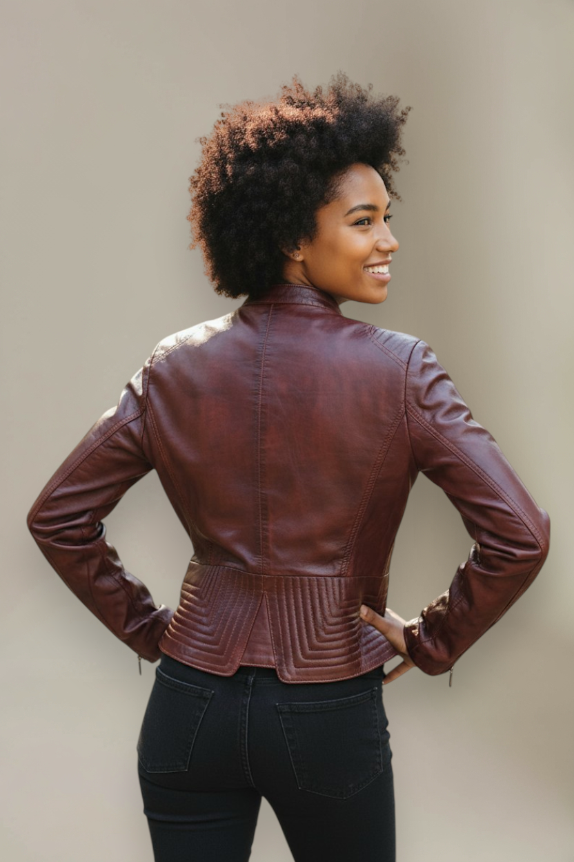 Leathers
