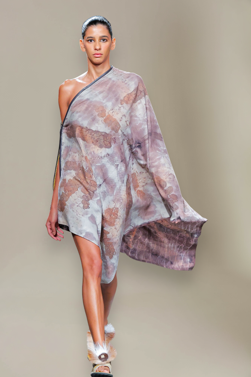 The Swazi Wrapper