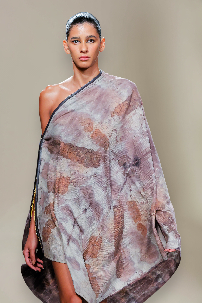 The Swazi Wrapper