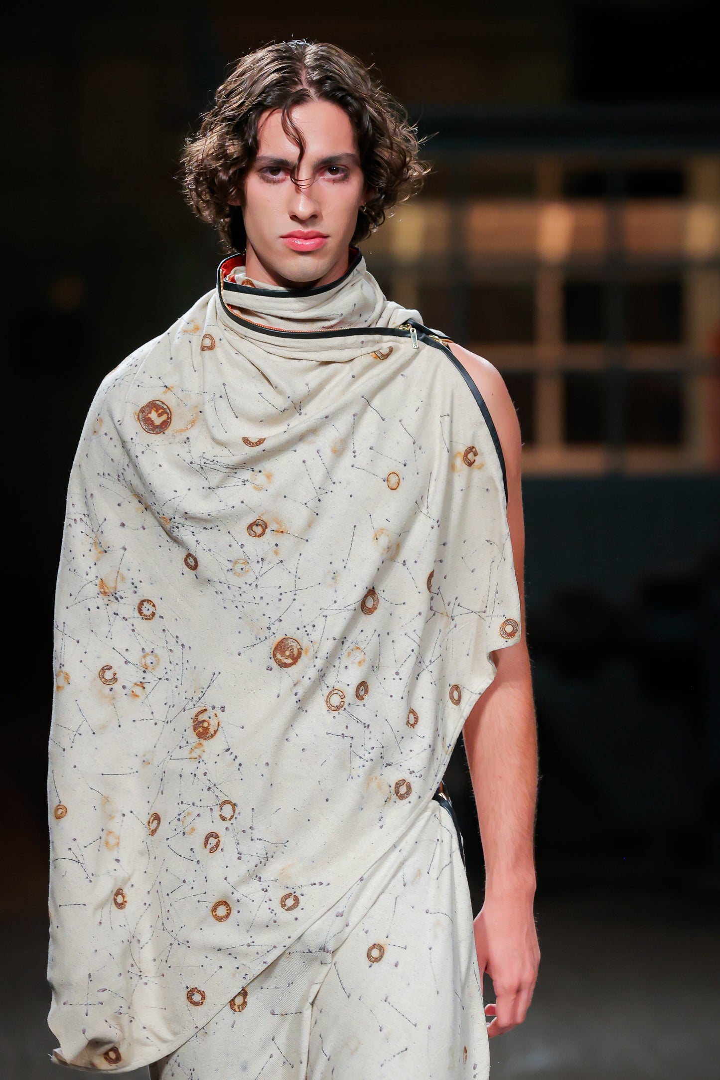 The Swazi Wrapper