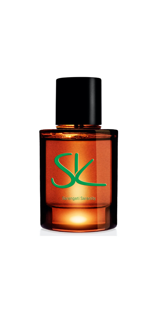 SERENGETI SERENITY