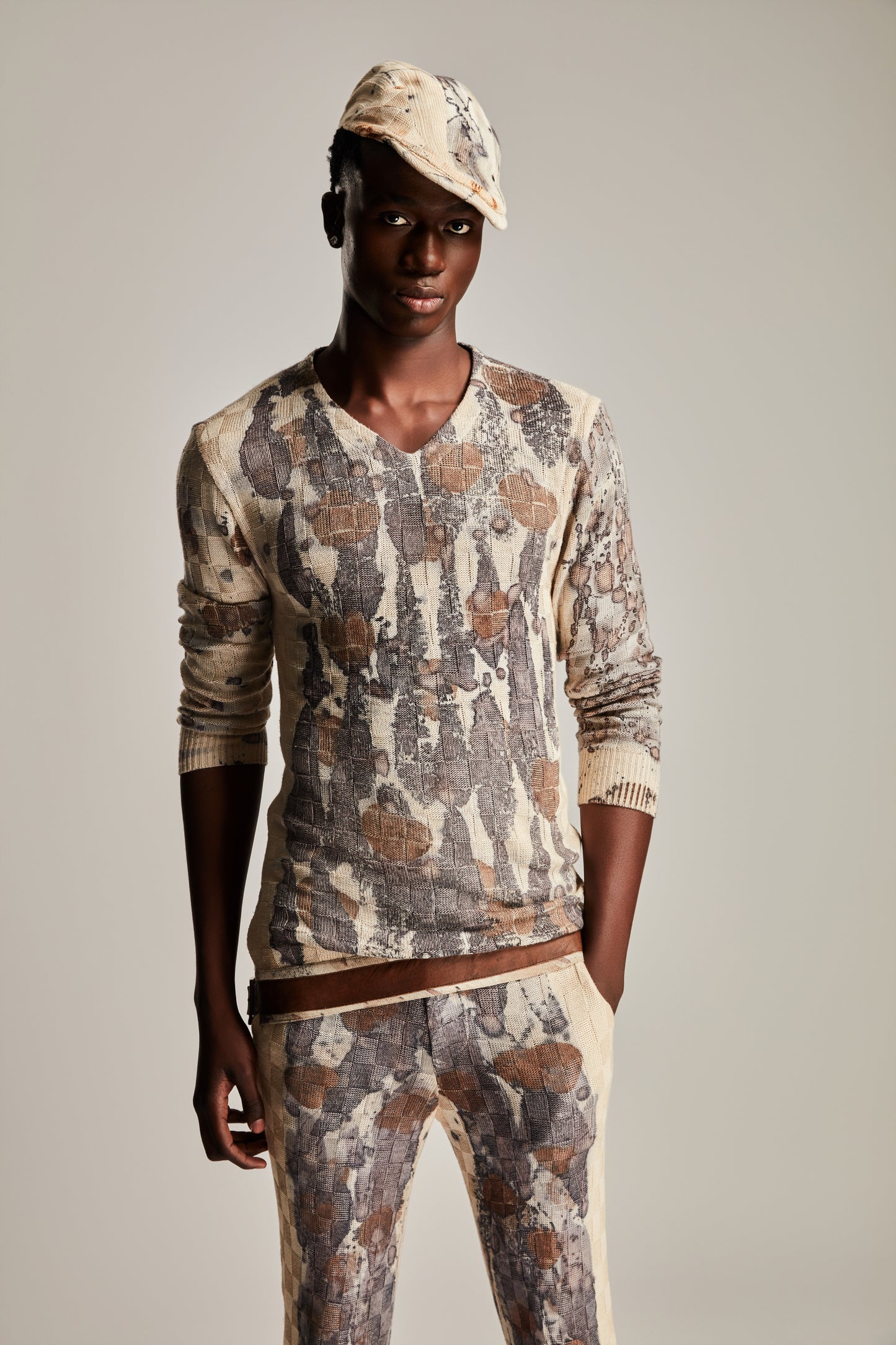 The SLJ