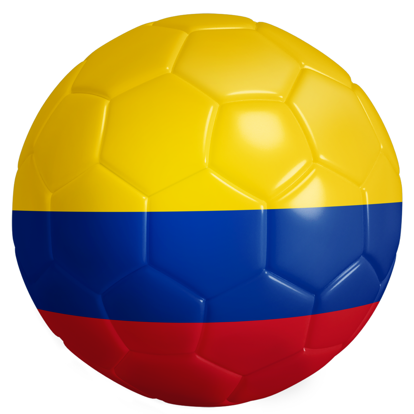 AU48: Colombia White Globe Hoodie