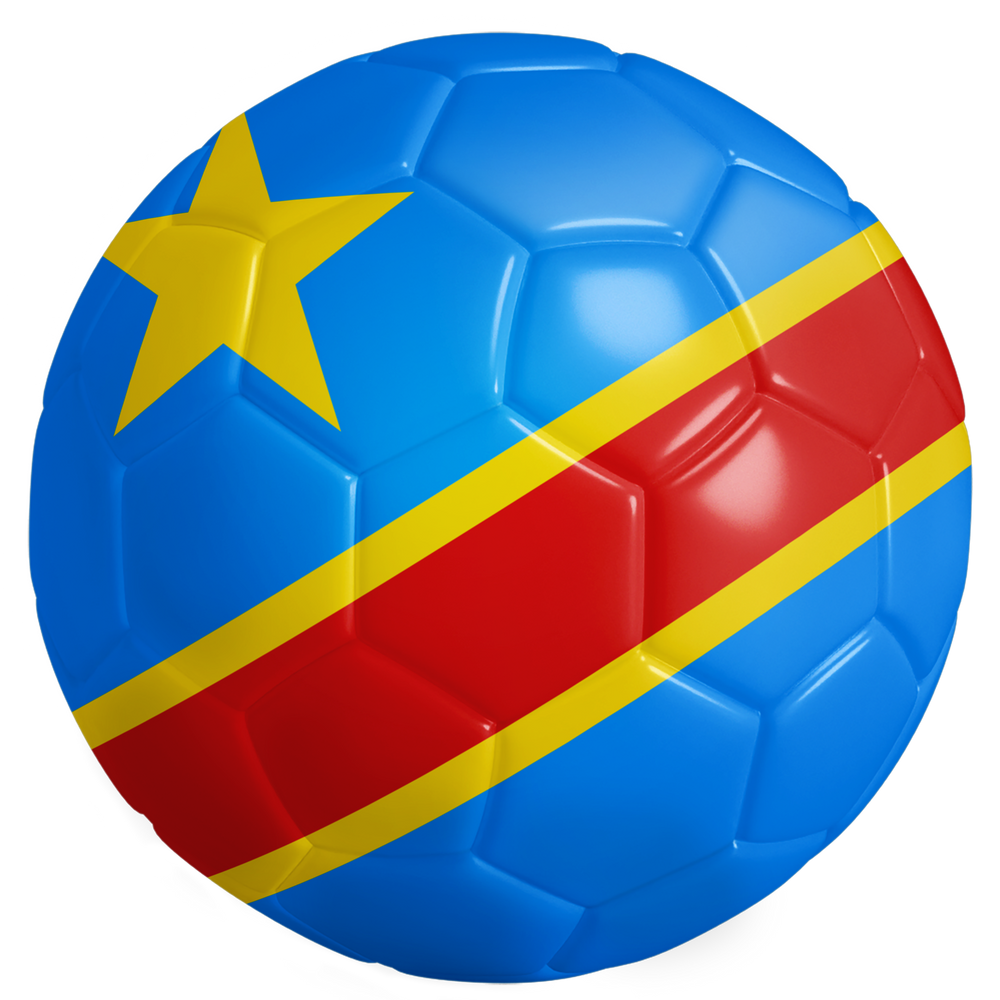The 48 Collection: The Mathanda Short Sleeve Shirt | DR Congo Limited Edition — Black