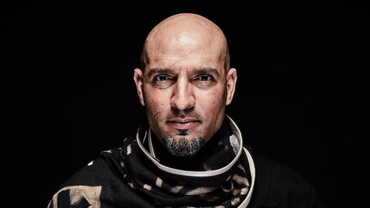 Mail & Guardian: The naked truth: Shaldon Kopman and the gentle revolution of African fashion