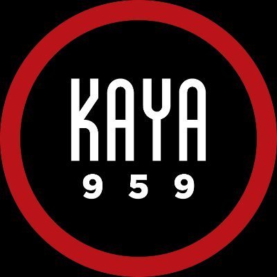 Kaya 959:  Naked Ape's Shaldon Kopman, on crafting African-Inspired Non-Binary Luxury Bespoke Garments