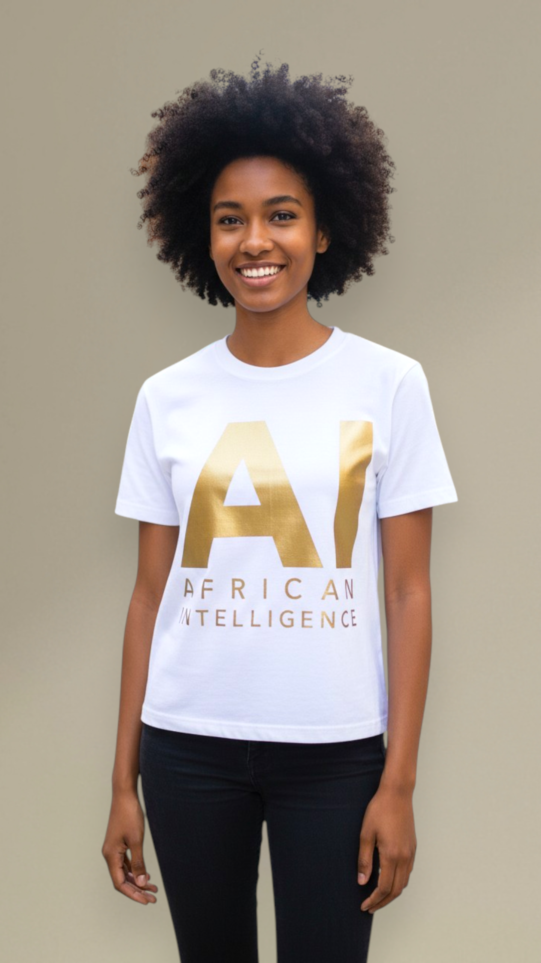 AI Tee